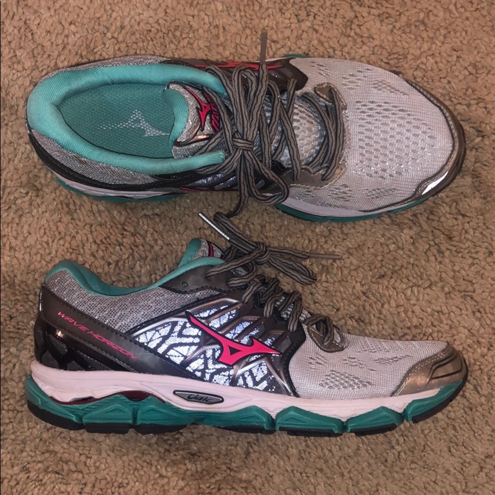 Mizuno Running Shoes